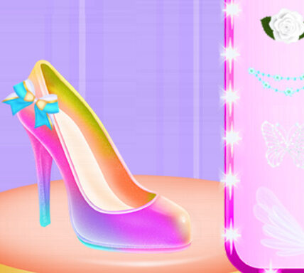 Baby Taylor Shoes Designer