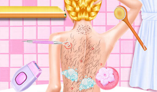 Beauty Clinic Spa Salon
