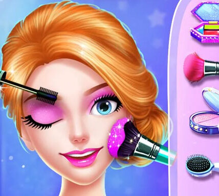 Beauty Princess Save Prince