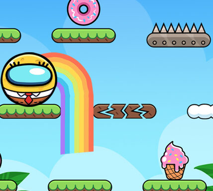 Bounce Ball Online