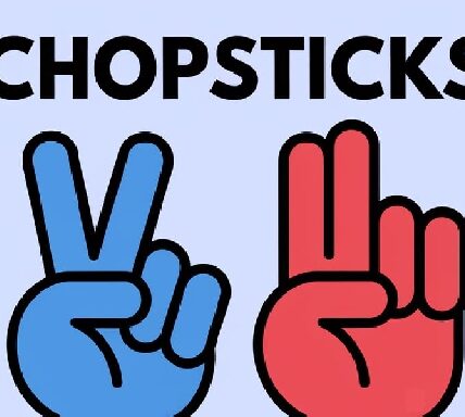 Chopsticks