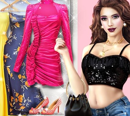 Dress Up Girls 2025