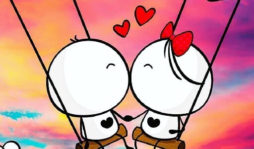 Happy Valentines Day Spot the Difference