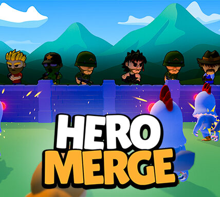 Hero Merge