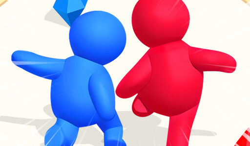 Jelly Dash 3d