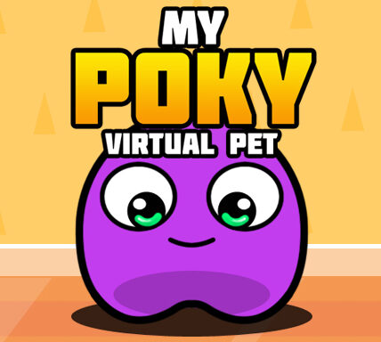 My Pou Virtual Pet