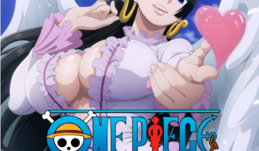 One Piece Anime Girls