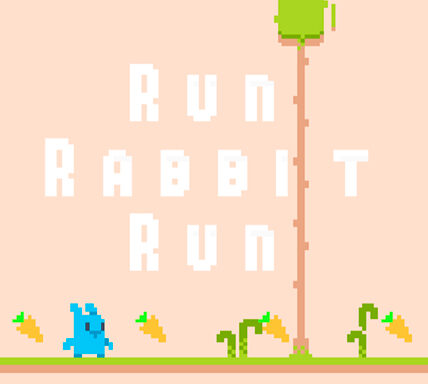 Run Rabbit Run
