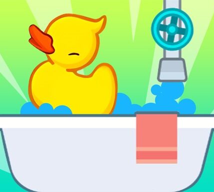 Save The Duck