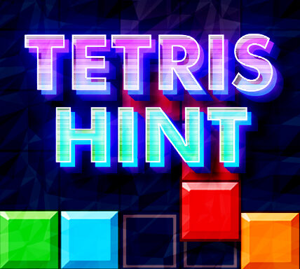 Tetris Hint