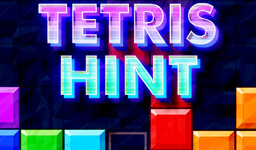 Tetris Hint
