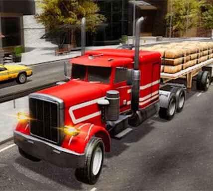 Truck Simulator Arcade Championship