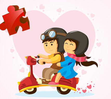 Valentine's Day Puzzle