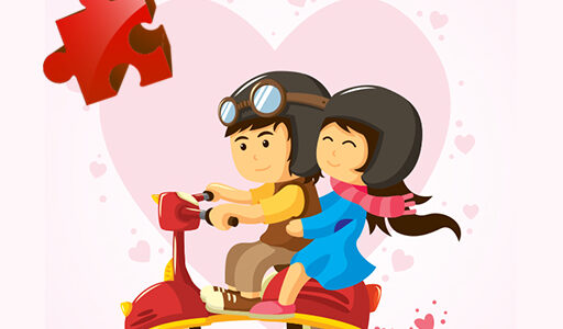 Valentine's Day Puzzle
